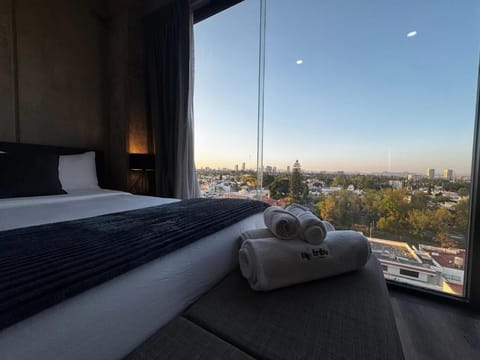 Superior Apartment, City View | Iron/ironing board, free WiFi