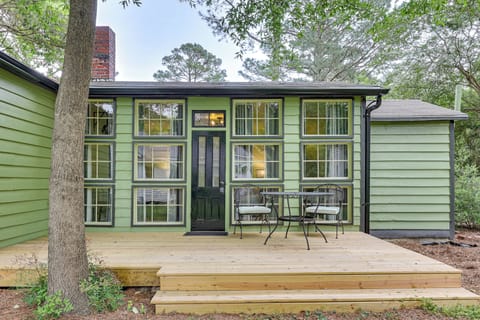 Apartment (0 Bedroom) | Front of property