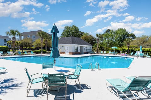 Ironwood Pool