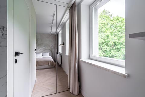 Studio Suite | Iron/ironing board, free WiFi