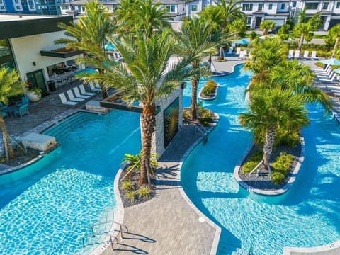 House, Multiple Bedrooms | Pool