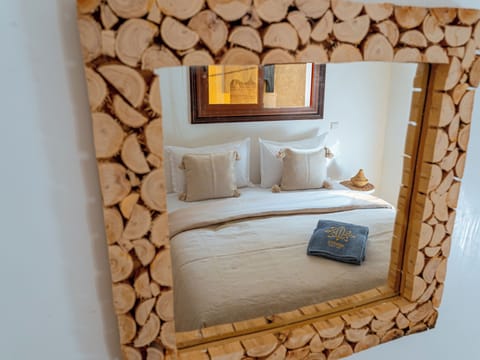 Comfort Double Room | Free WiFi