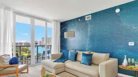Living room-open-layout