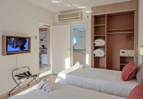 Apartment | WiFi (free)