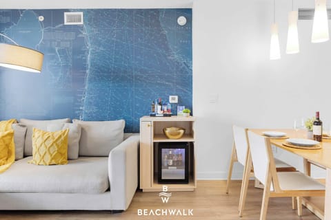 Living room-open-layout