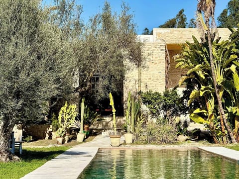 Villa, 5 Bedrooms, Smoking, Private Pool | Pool | Outdoor pool