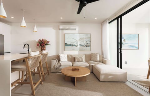 Luxurious Living Space!
