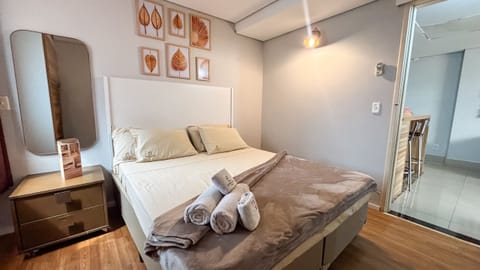 Apartment | WiFi (free)