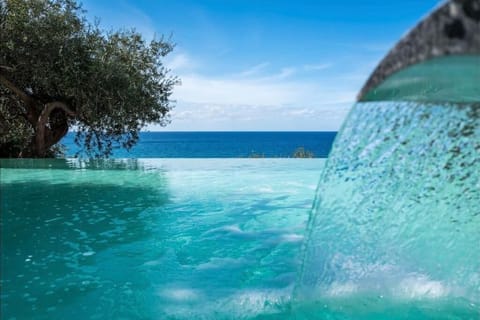 Villa, 3 Bedrooms, Private Pool, Garden View | View from property
