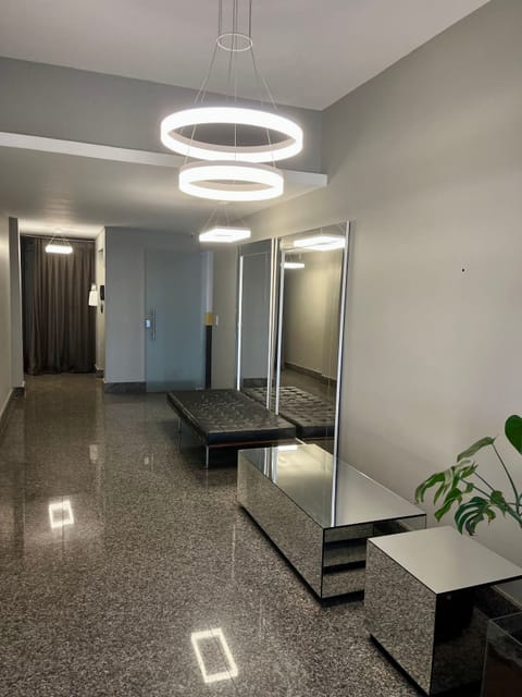Apartment | Interior