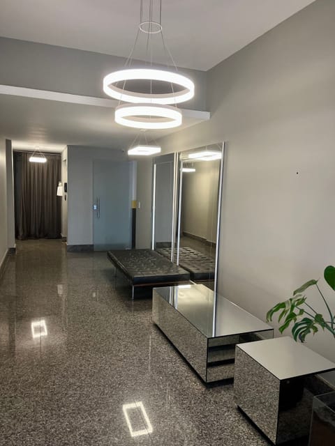 Apartment | Interior