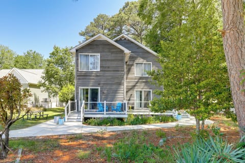 Bethany Beach Vacation Rental | 4BR | 2.5BA | 2,900 Sq Ft