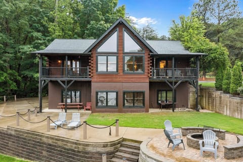 Denver Vacation Rental | 4BR | 3BA | 2,812 Sq Ft