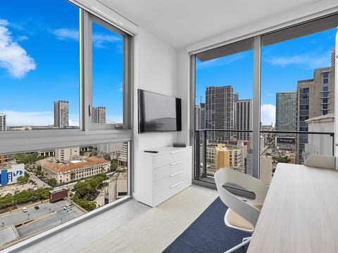 Comfort Condo, Bay View | Interior