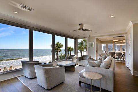 House (Dunecrest 6) | Terrace/patio