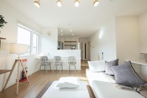 Apartment, 1 Bedroom | Free WiFi