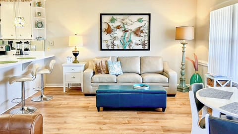 Beach days made easy at Horizon South 75C