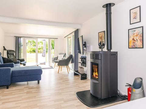 House | Interior