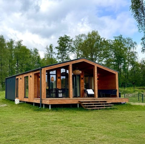 Vacation home in the countryside