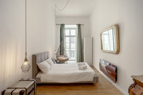 House | 1 bedroom