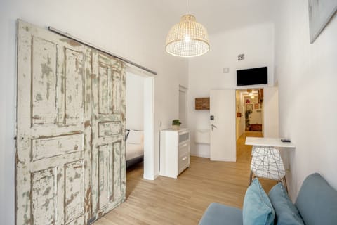 House | 1 bedroom