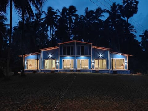 Basic Duplex, Garden View | Exterior