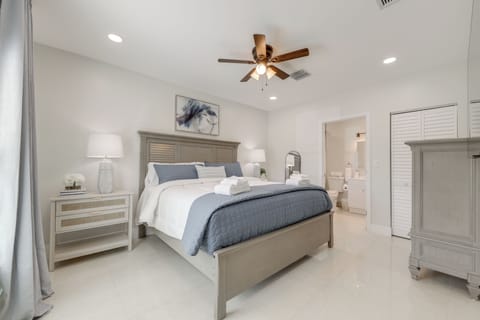 Apartment (3 Bedrooms) | Interior