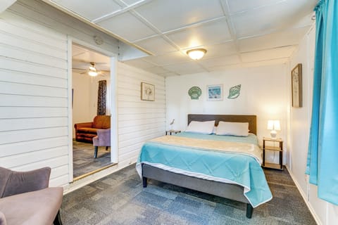 House (1 Bedroom) | Interior