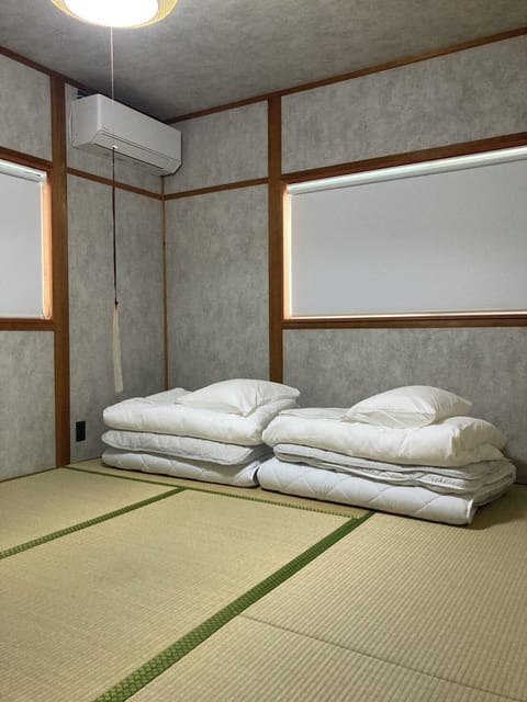 House, Non Smoking | WiFi (free)