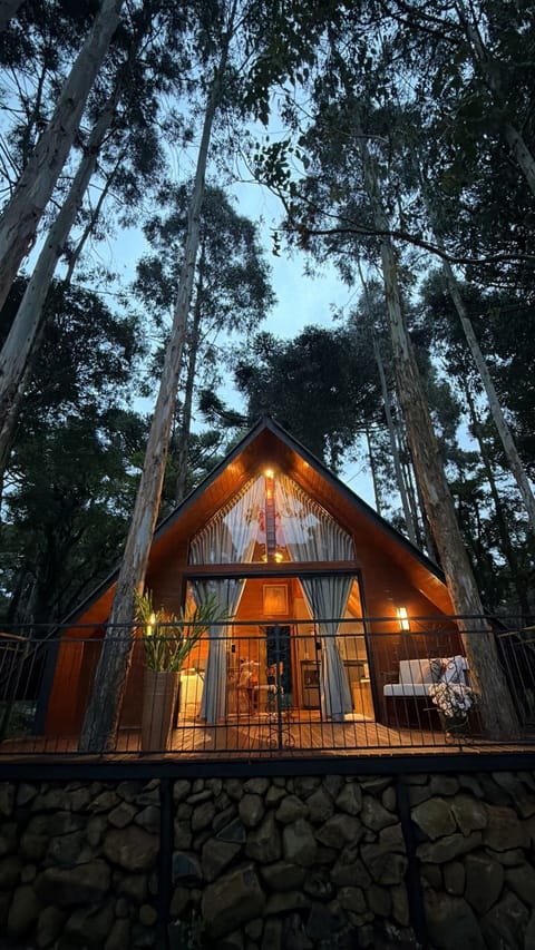 Chalet | Exterior