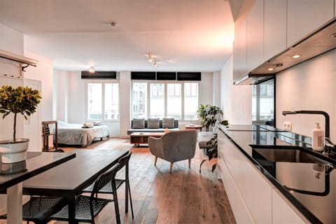 Apartment | Private kitchen