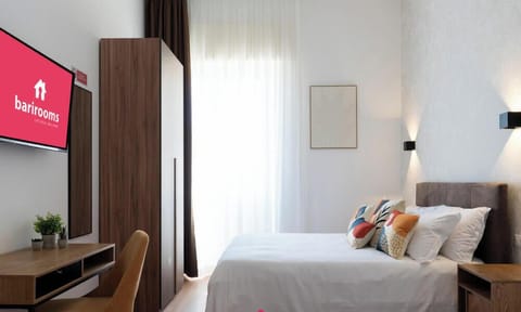 Triple Room | Iron/ironing board, free WiFi