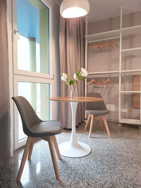 Standard Double Room | Interior