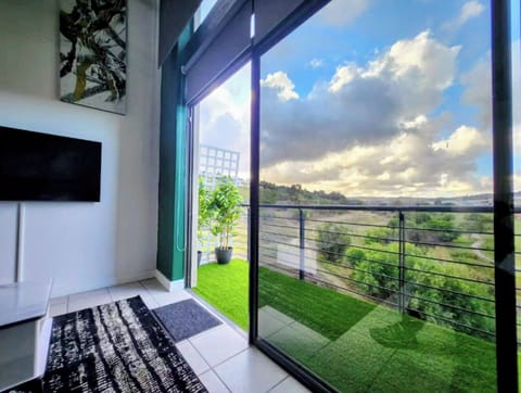 Apartment, 1 Bedroom, Accessible | Balcony