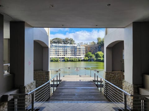 Apartment, 1 Bedroom, Accessible, Balcony | Property grounds
