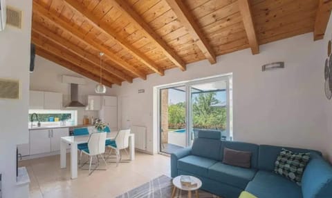 House | 2 bedrooms
