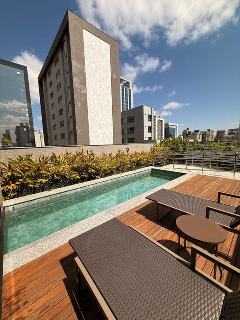 Apartment | Pool | Outdoor pool