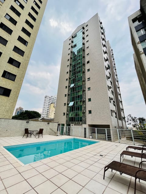 Apartment | Pool | Outdoor pool