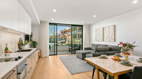 Living/Dining Room