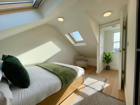House | 1 bedroom