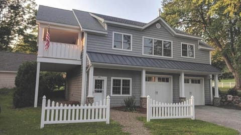 Legacy Lodge