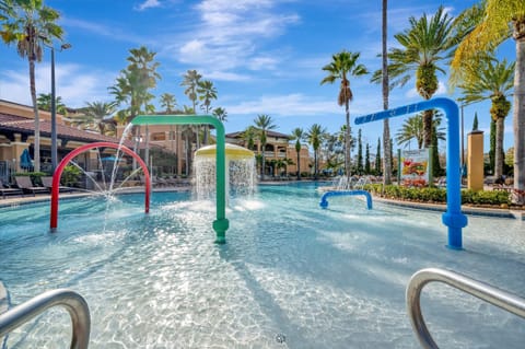 Children's Pool