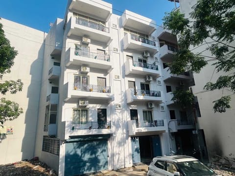 Deluxe Room | Exterior