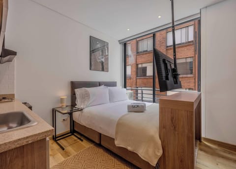 House | 1 bedroom, Internet