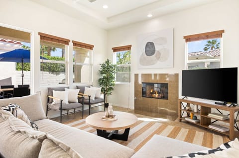 House | 2 bedrooms, high-speed internet