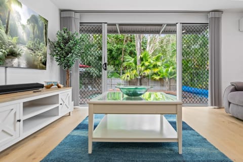 House | 3 bedrooms, Internet