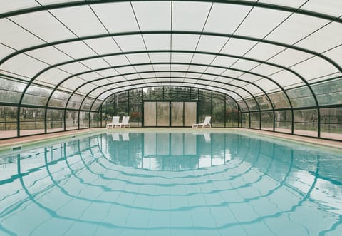 House | Pool | Outdoor pool
