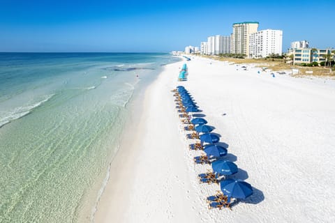 Condo, 1 Bedroom | Beach | Beach nearby
