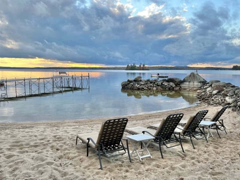 Villa, 2 Bedrooms | Beach | Beach nearby