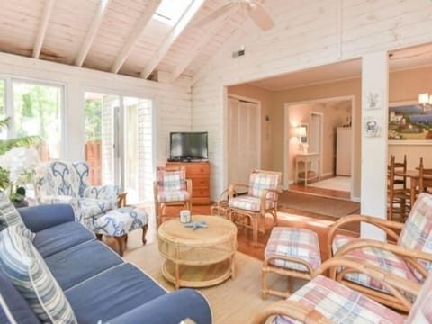 Sun room